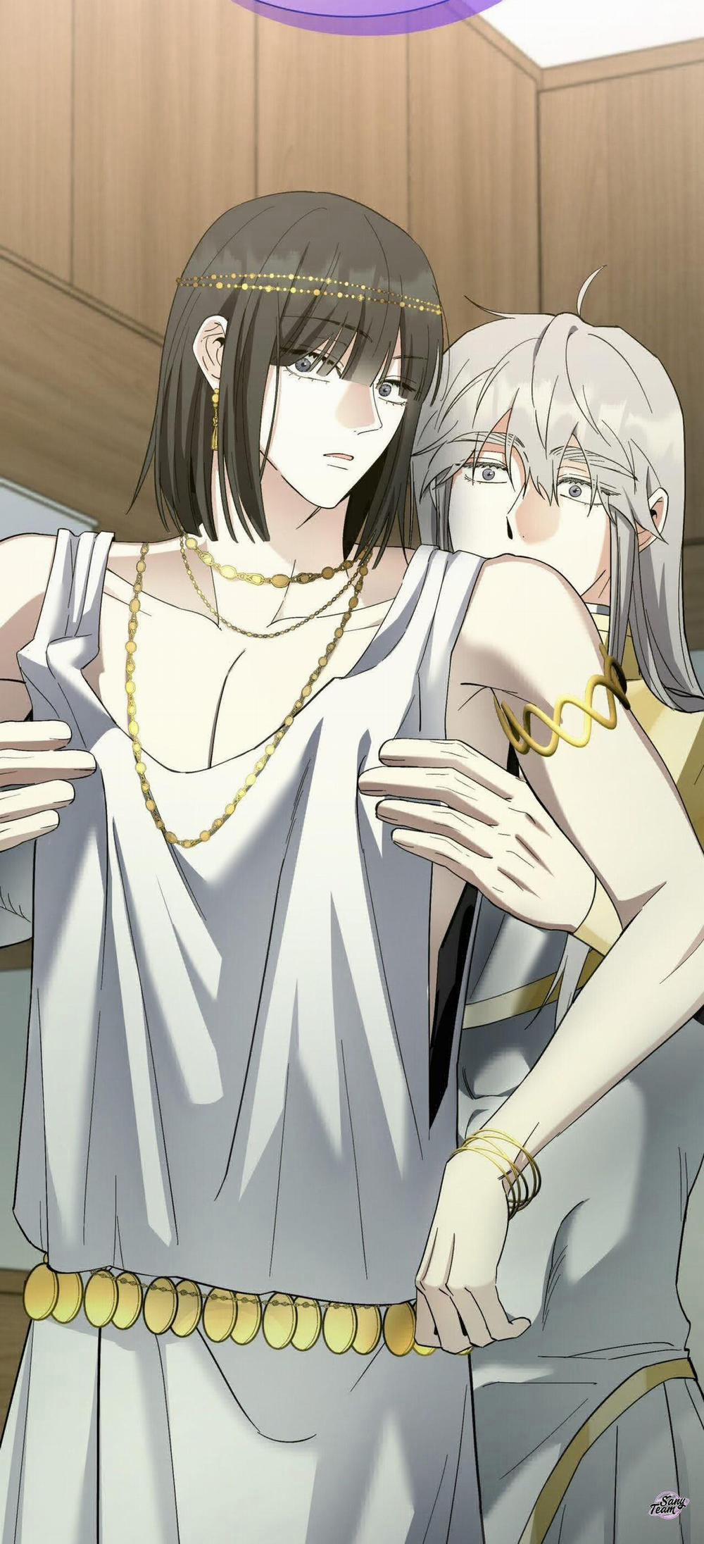 Ham Muốn Cháy Bỏng 85 trang 26