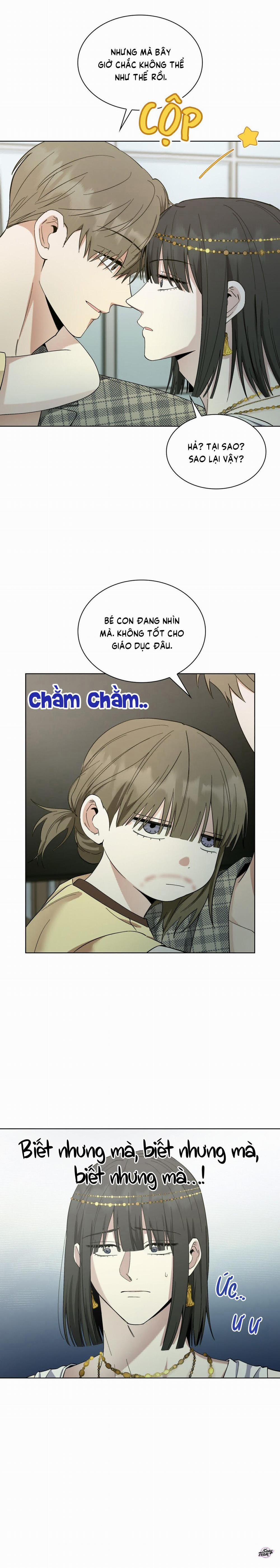 Ham Muốn Cháy Bỏng 85 trang 4