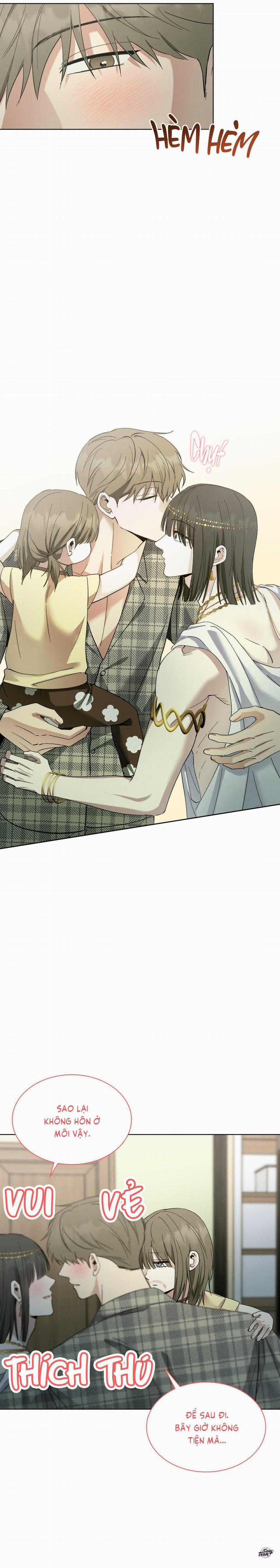 Ham Muốn Cháy Bỏng 85 trang 5