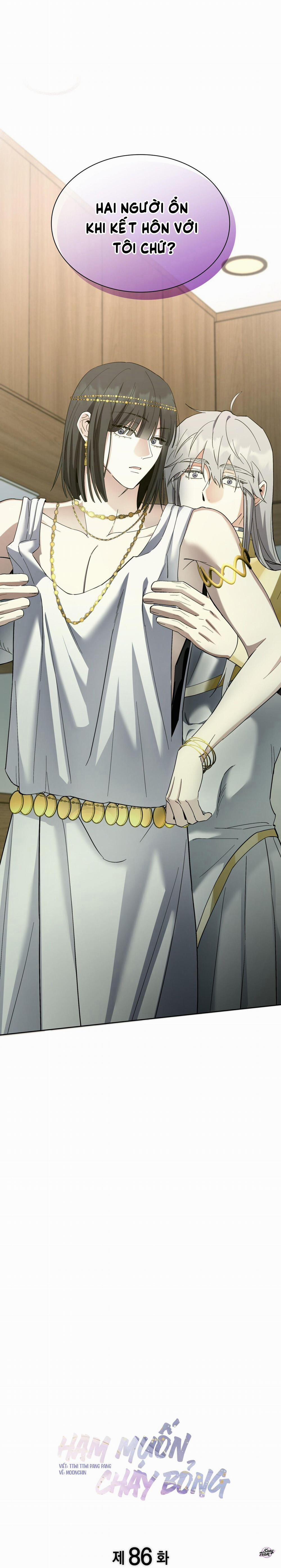 Ham Muốn Cháy Bỏng 86 trang 0