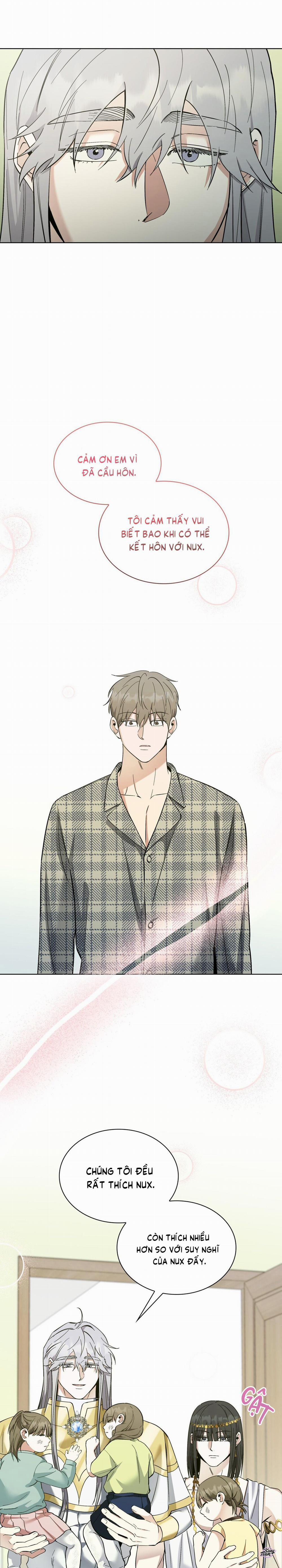 Ham Muốn Cháy Bỏng 86 trang 10