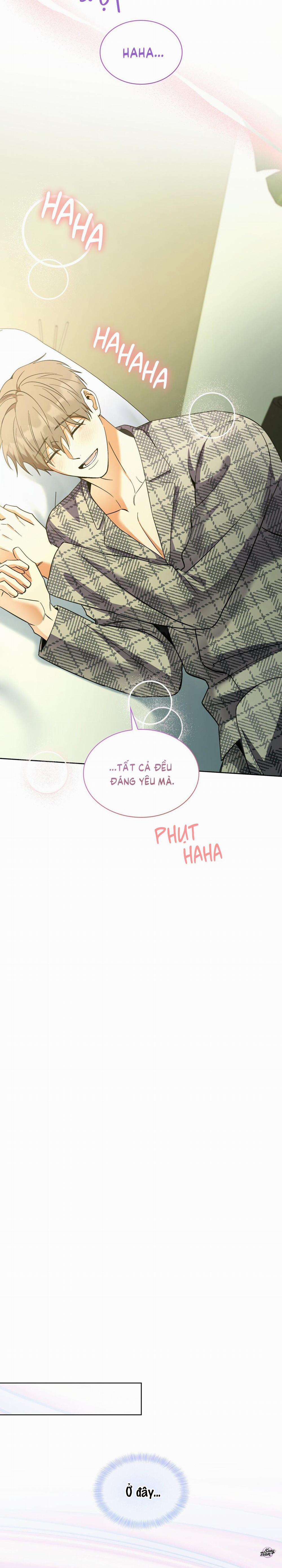 Ham Muốn Cháy Bỏng 86 trang 15