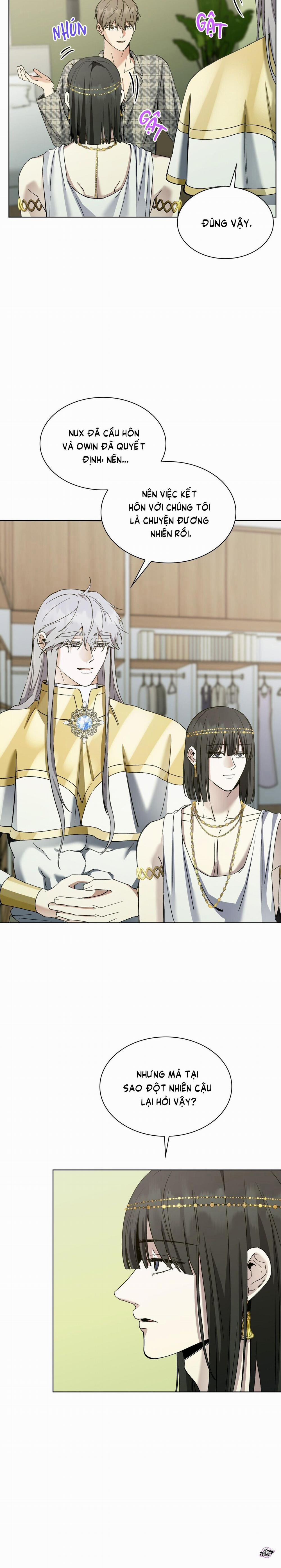 Ham Muốn Cháy Bỏng 86 trang 2