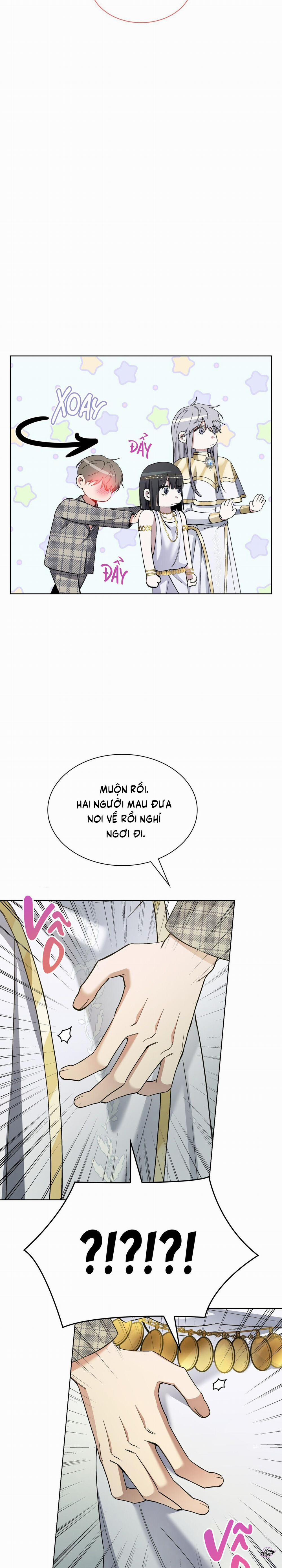 Ham Muốn Cháy Bỏng 86 trang 5