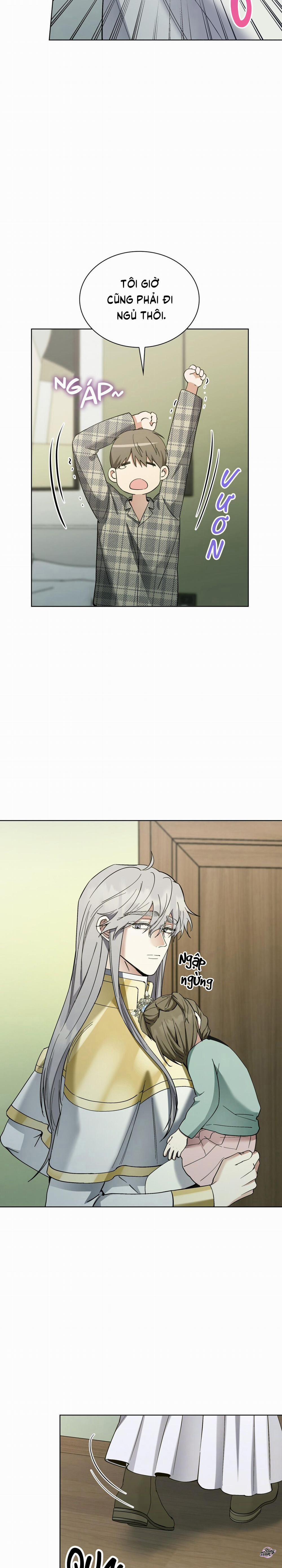 Ham Muốn Cháy Bỏng 86 trang 6