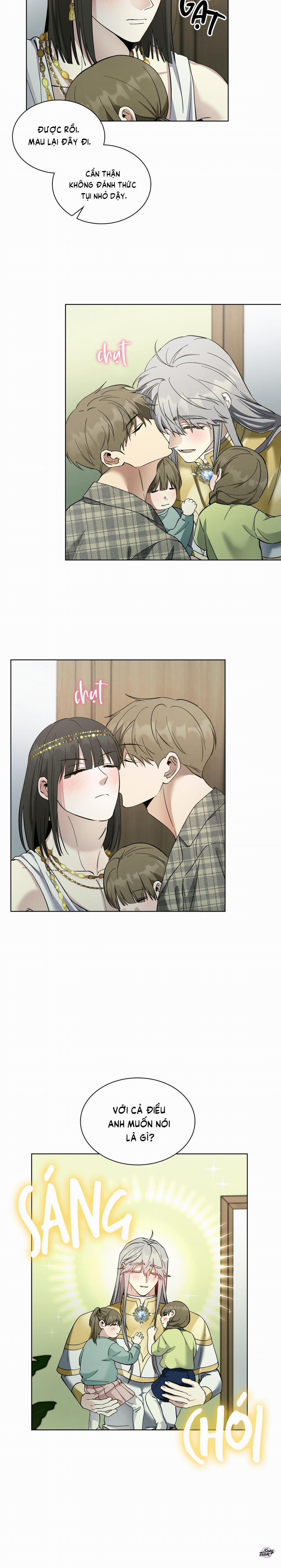 Ham Muốn Cháy Bỏng 86 trang 9