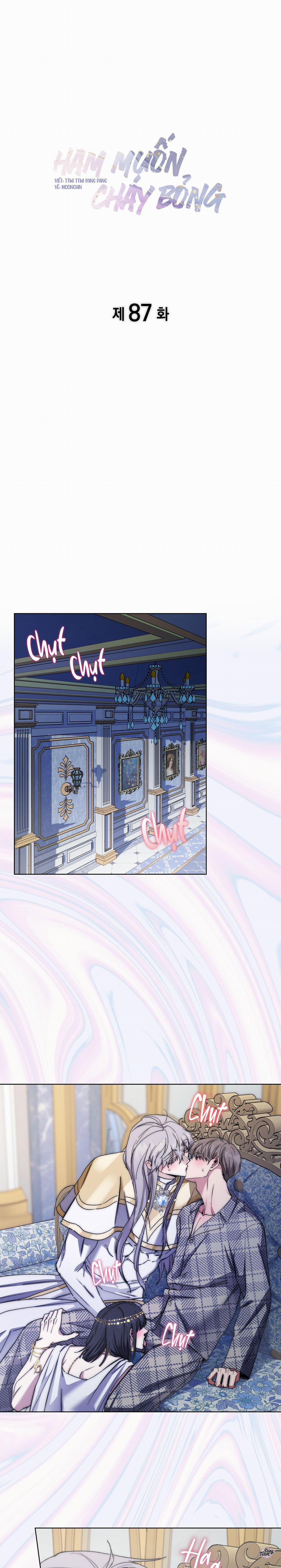 Ham Muốn Cháy Bỏng 87 trang 0