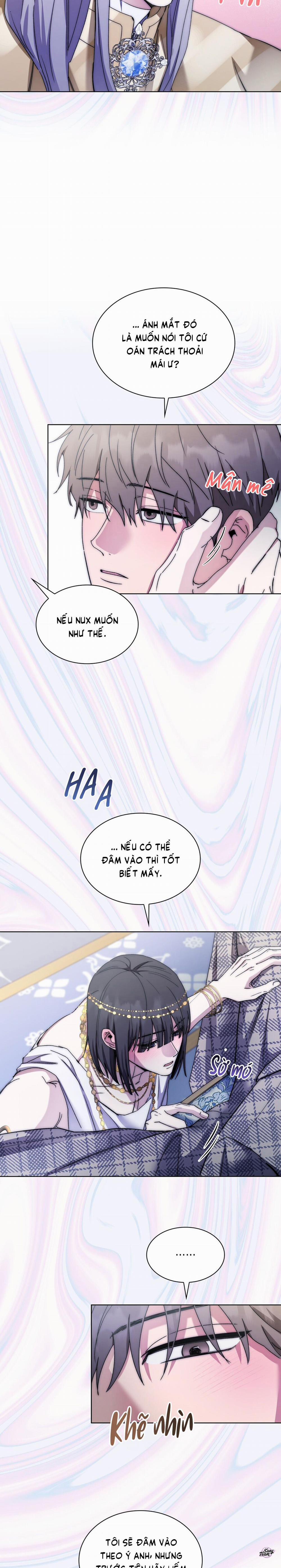 Ham Muốn Cháy Bỏng 87 trang 2