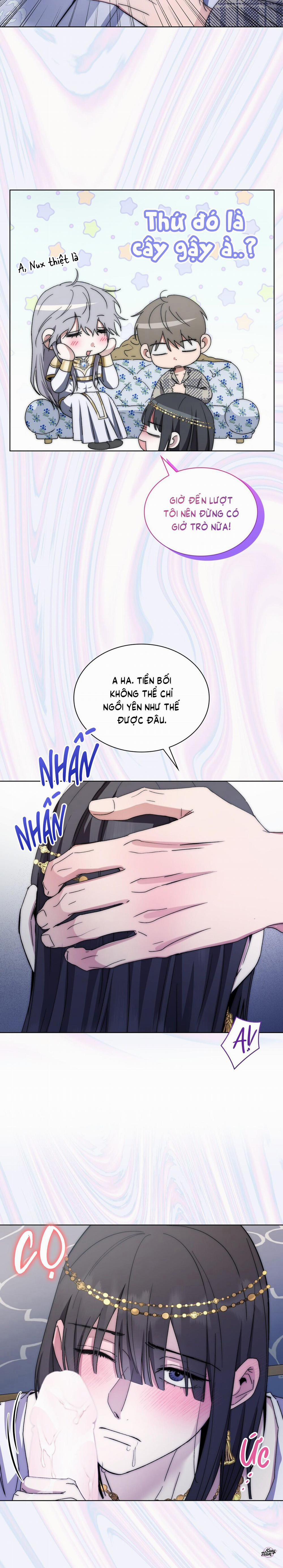 Ham Muốn Cháy Bỏng 87 trang 7