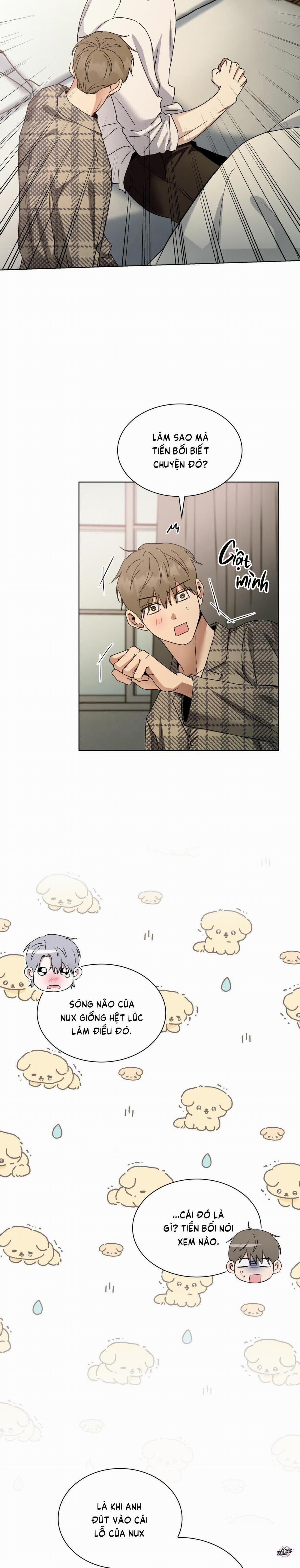 Ham Muốn Cháy Bỏng 88 trang 19