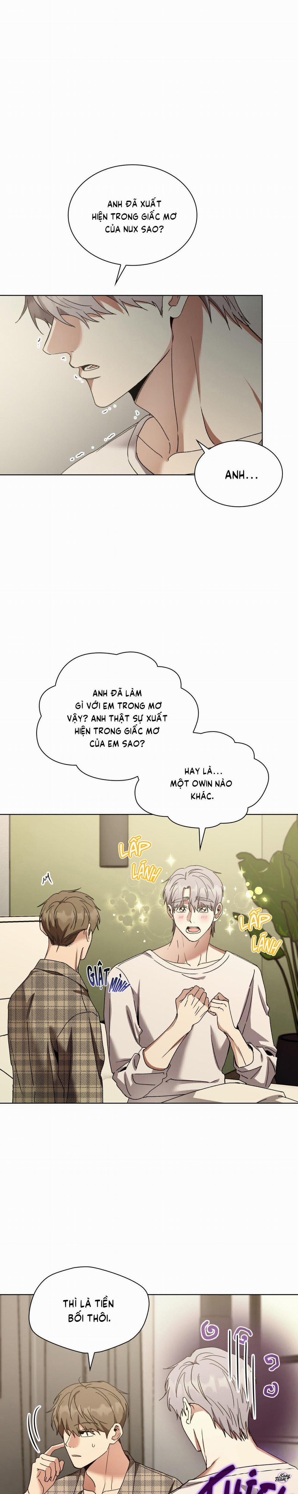 Ham Muốn Cháy Bỏng 89 trang 0