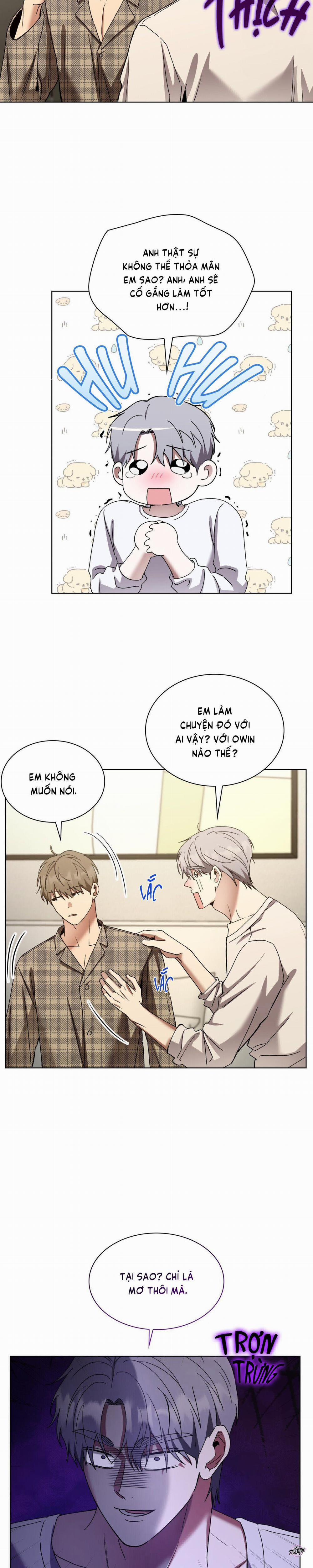 Ham Muốn Cháy Bỏng 89 trang 1