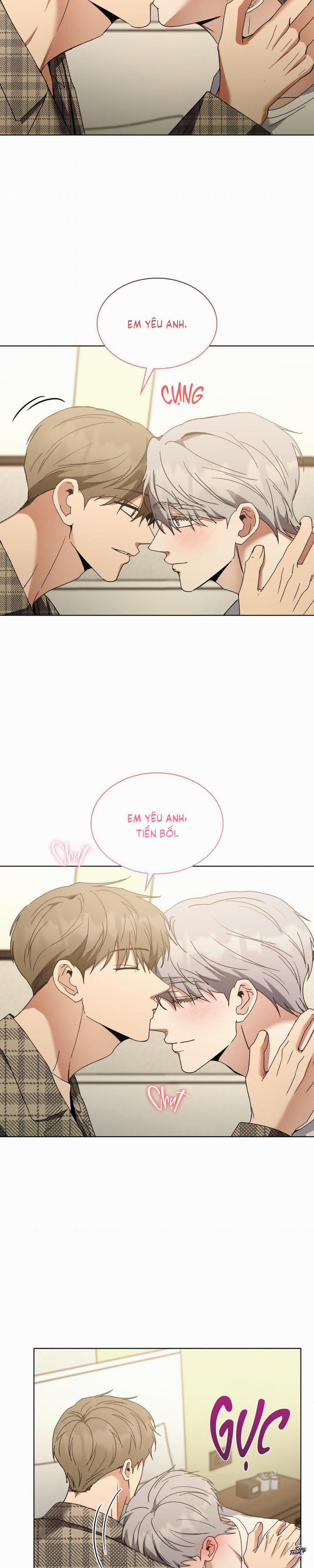 Ham Muốn Cháy Bỏng 89 trang 12