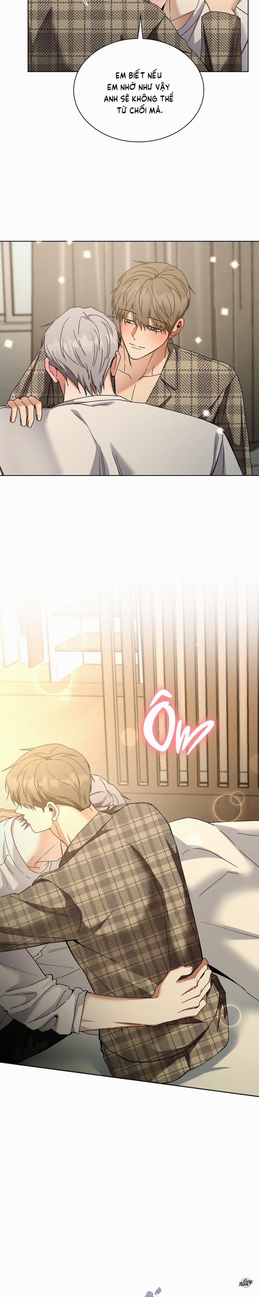 Ham Muốn Cháy Bỏng 89 trang 13