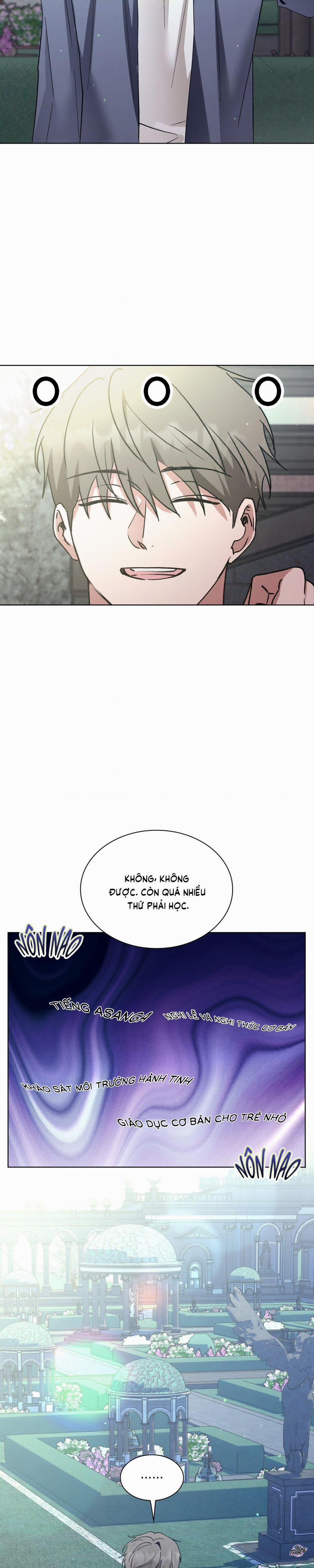 Ham Muốn Cháy Bỏng 89 trang 16