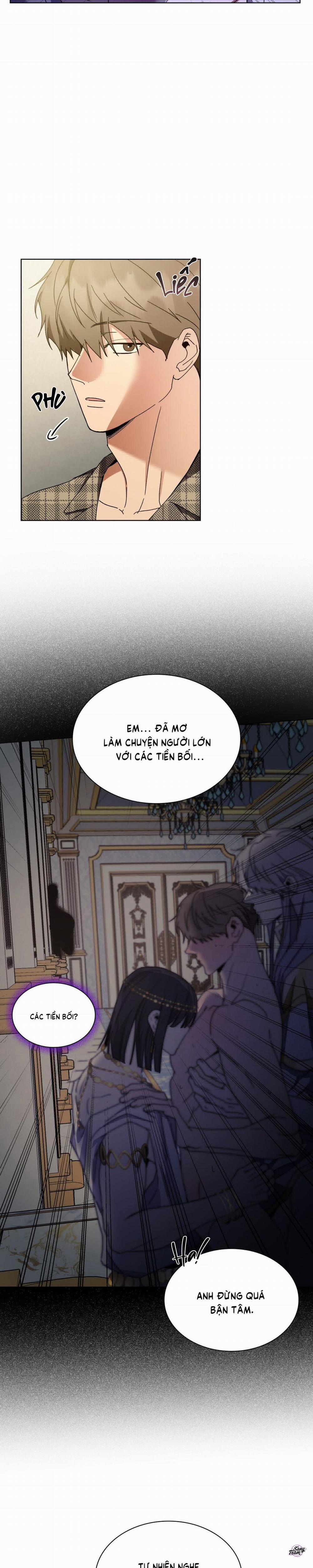 Ham Muốn Cháy Bỏng 89 trang 2