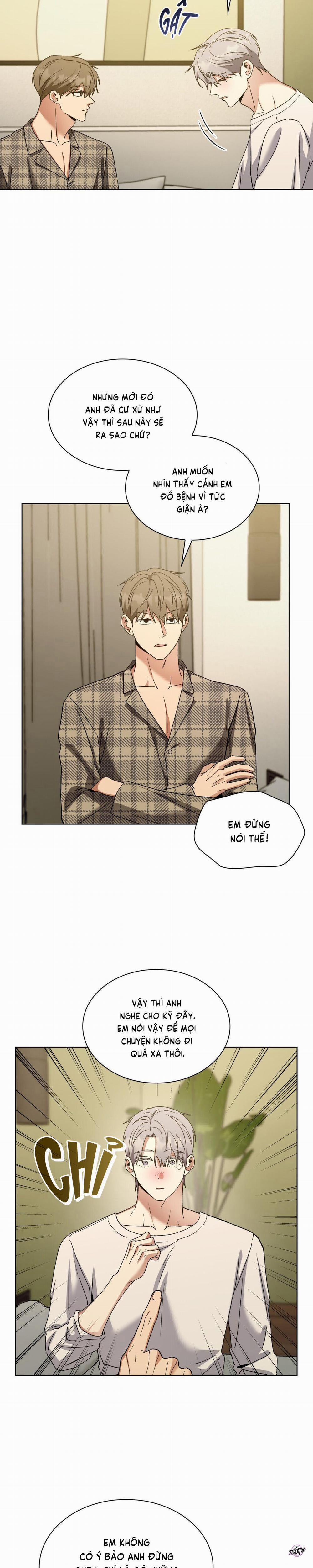 Ham Muốn Cháy Bỏng 89 trang 6