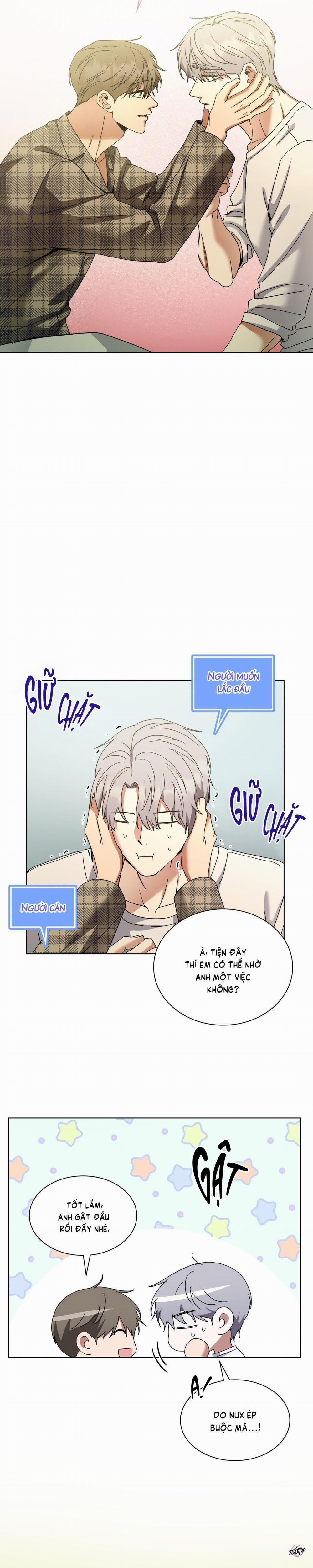 Ham Muốn Cháy Bỏng 89 trang 8