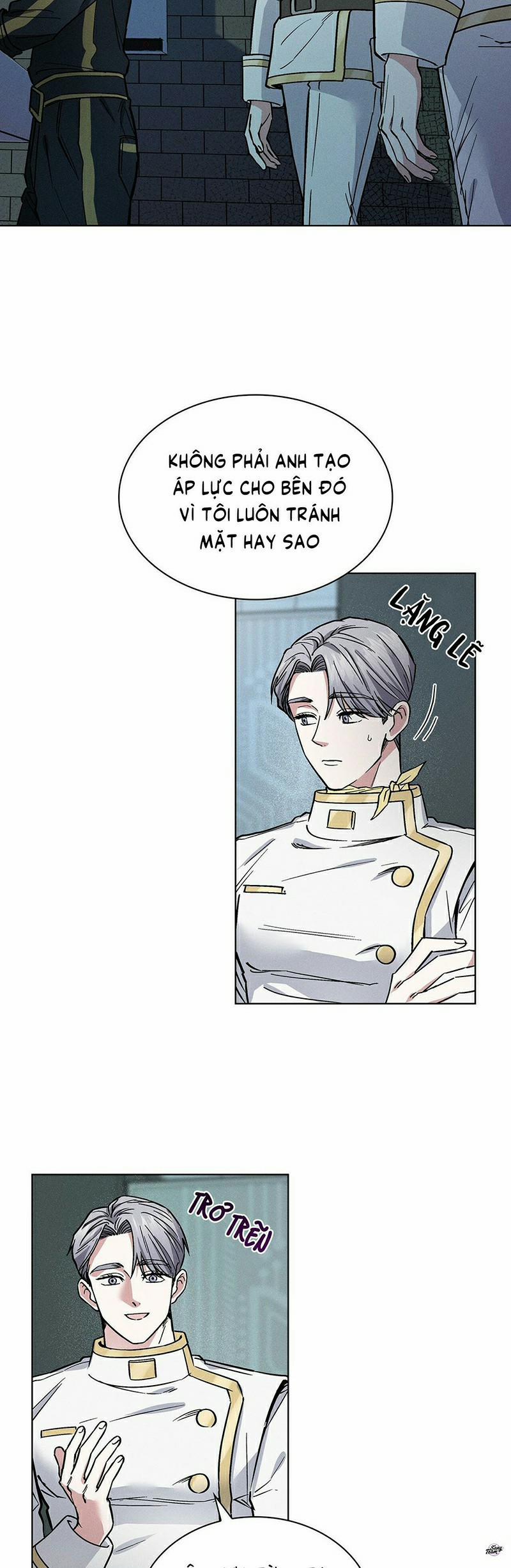 Ham Muốn Cháy Bỏng 9 trang 29