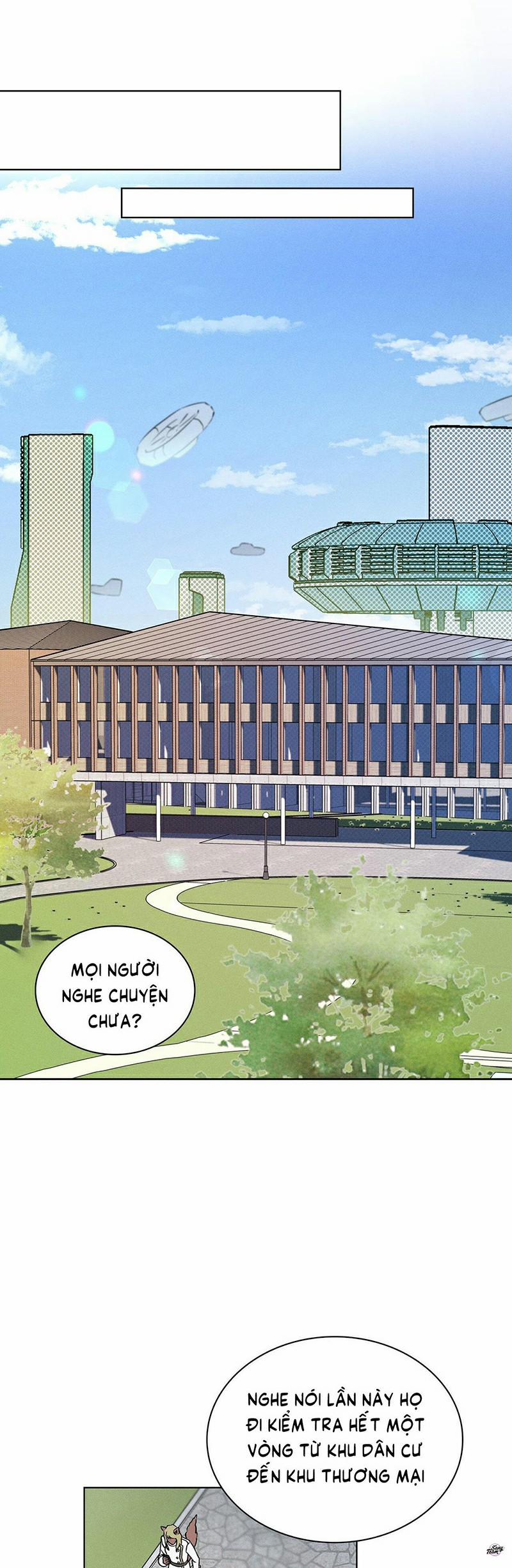 Ham Muốn Cháy Bỏng 9 trang 37