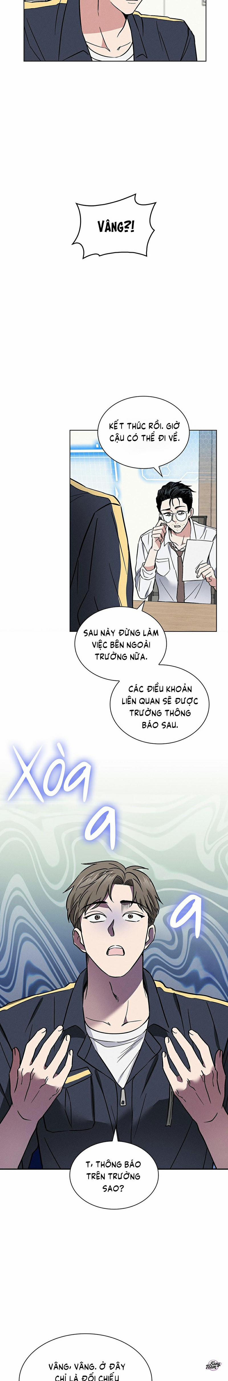 Ham Muốn Cháy Bỏng 9 trang 42