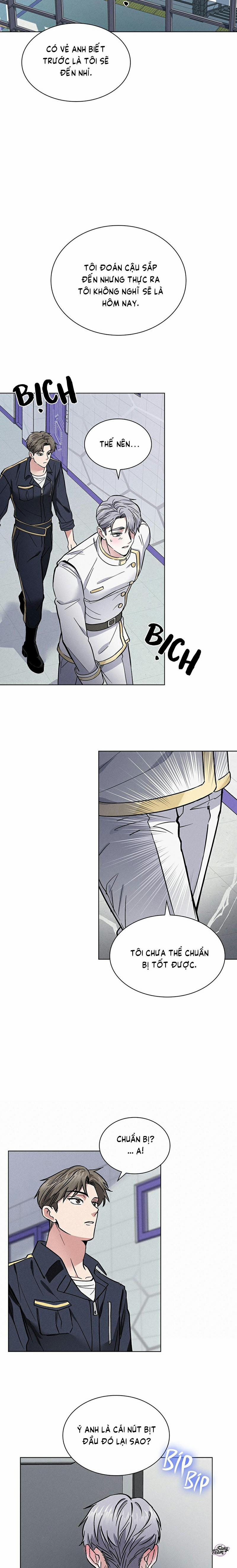 Ham Muốn Cháy Bỏng 9 trang 47