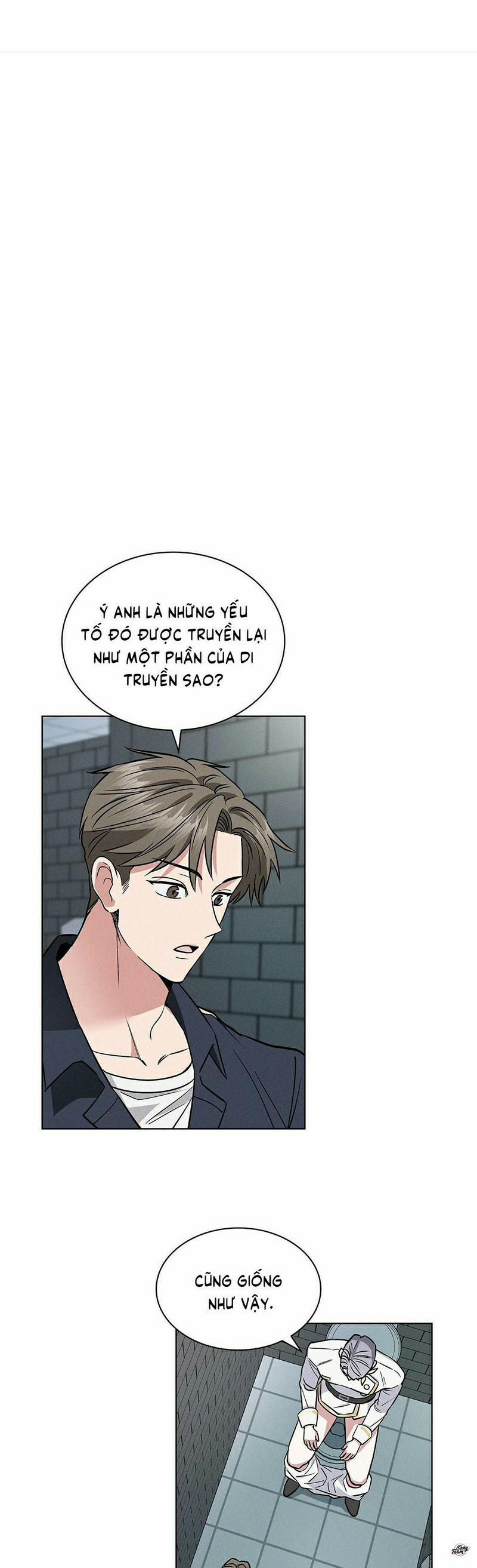 Ham Muốn Cháy Bỏng 9 trang 5