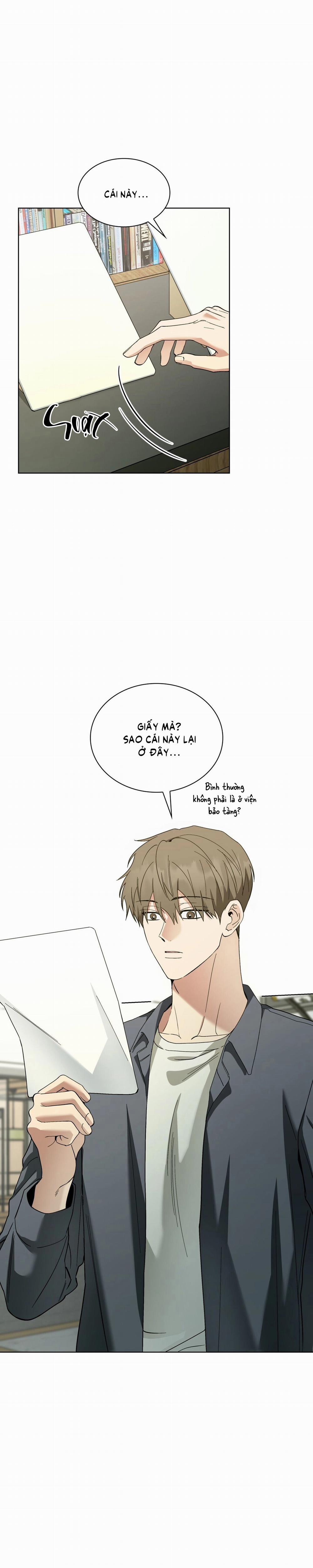 Ham Muốn Cháy Bỏng 90 trang 0