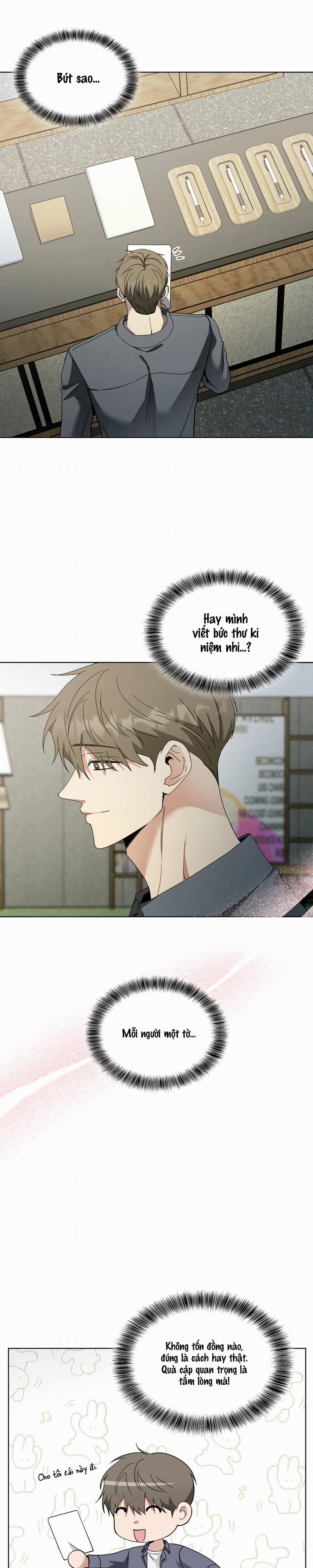 Ham Muốn Cháy Bỏng 90 trang 1