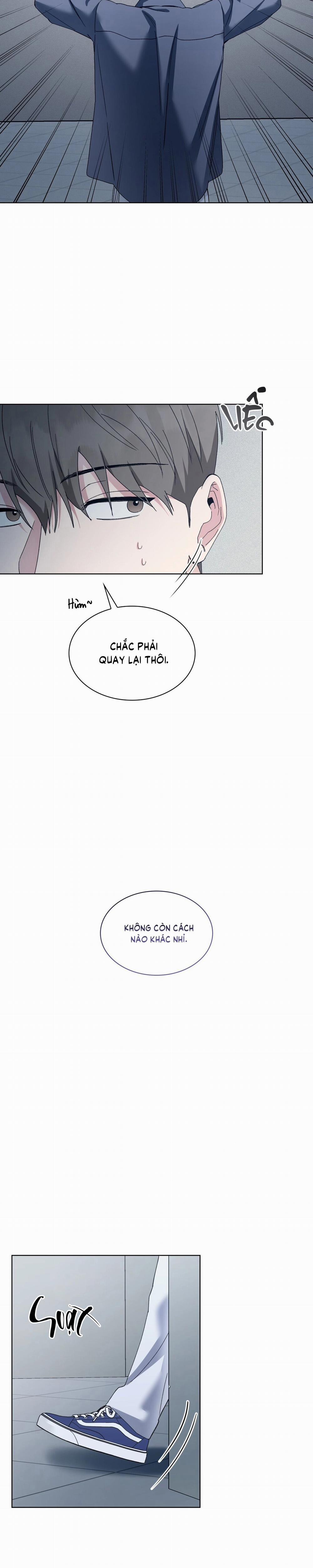 Ham Muốn Cháy Bỏng 90 trang 10