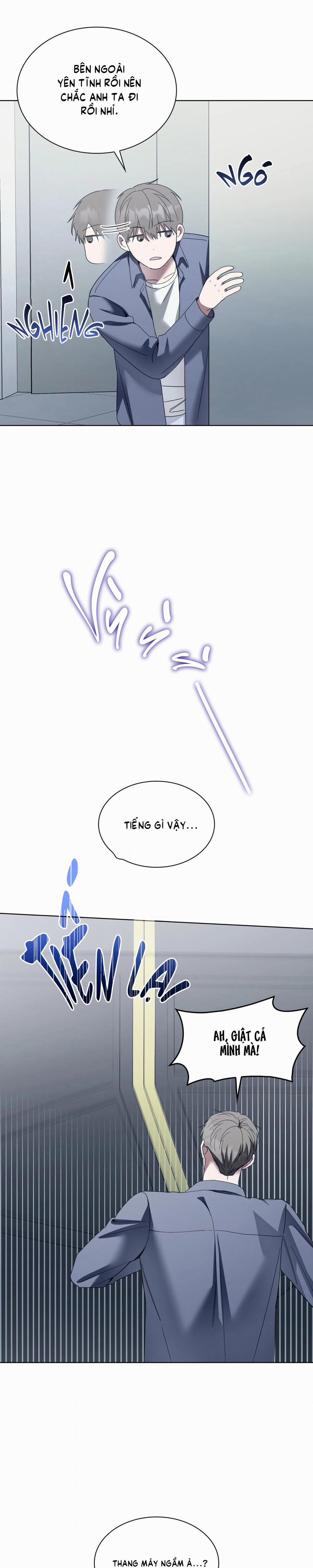 Ham Muốn Cháy Bỏng 90 trang 11