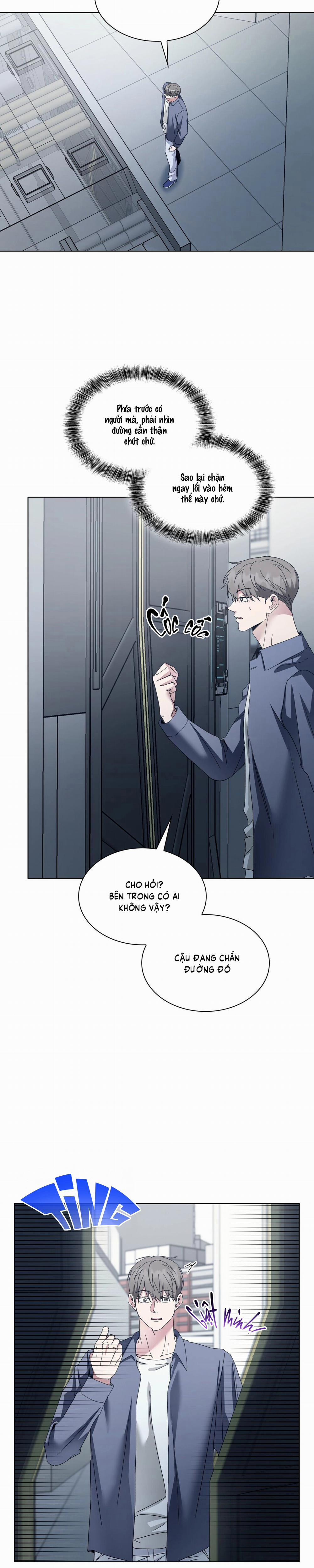 Ham Muốn Cháy Bỏng 90 trang 12