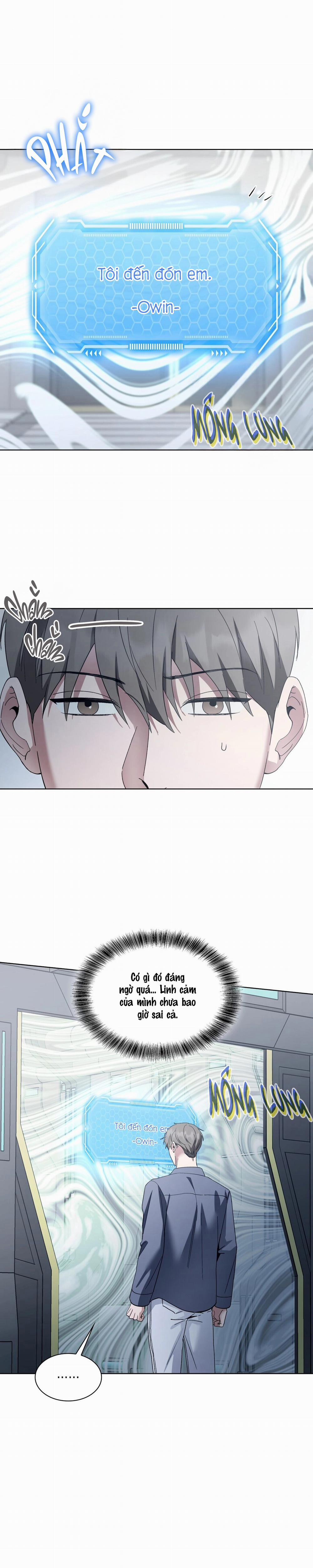 Ham Muốn Cháy Bỏng 90 trang 13