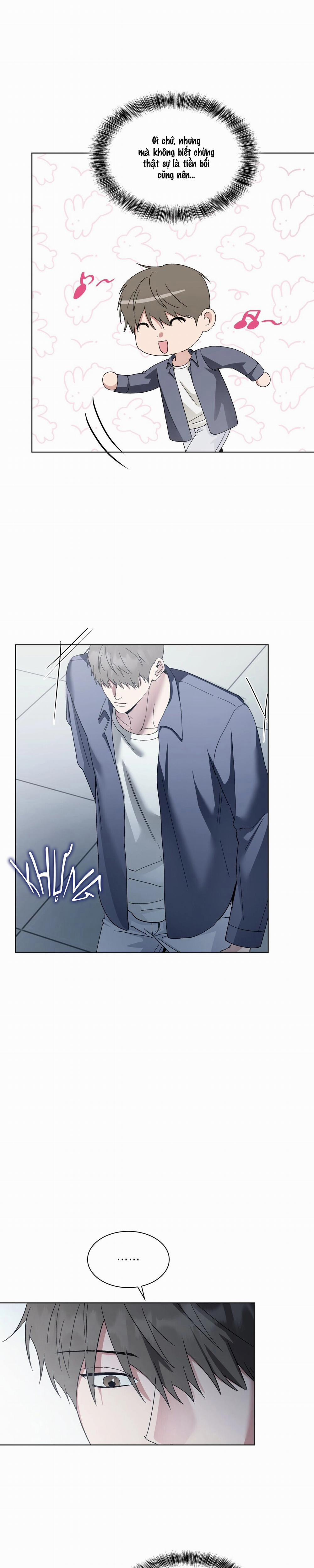 Ham Muốn Cháy Bỏng 90 trang 14