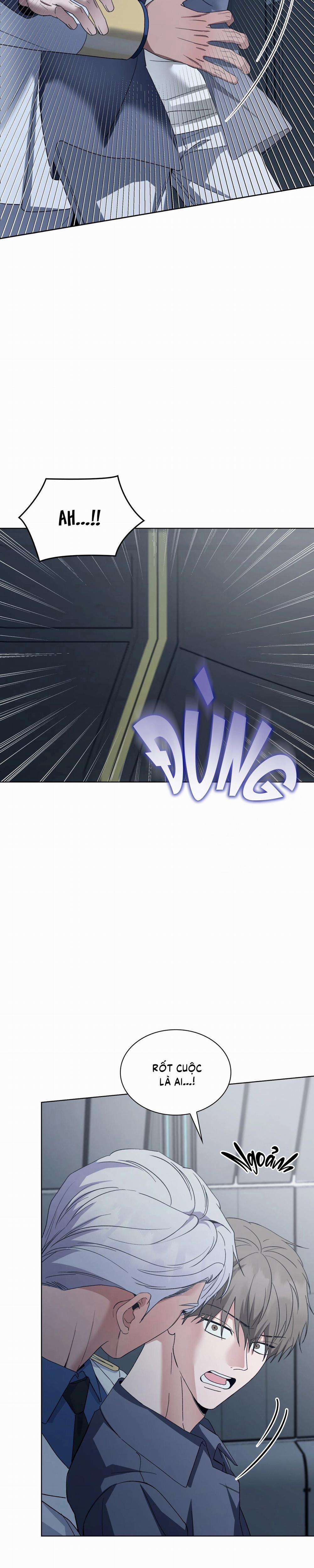 Ham Muốn Cháy Bỏng 90 trang 16