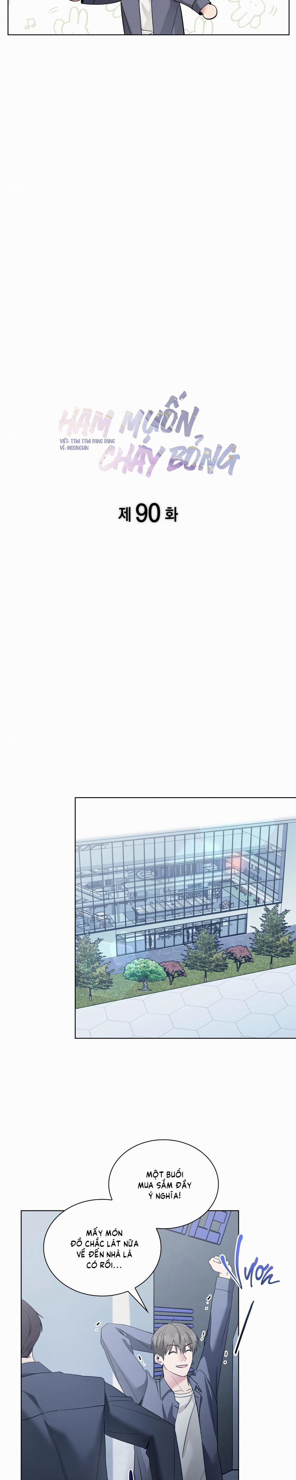 Ham Muốn Cháy Bỏng 90 trang 2