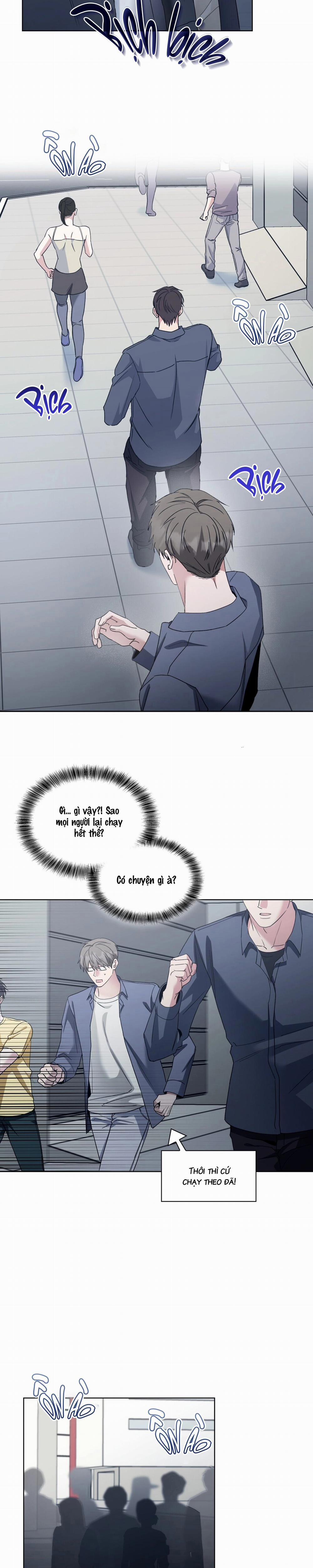 Ham Muốn Cháy Bỏng 90 trang 3