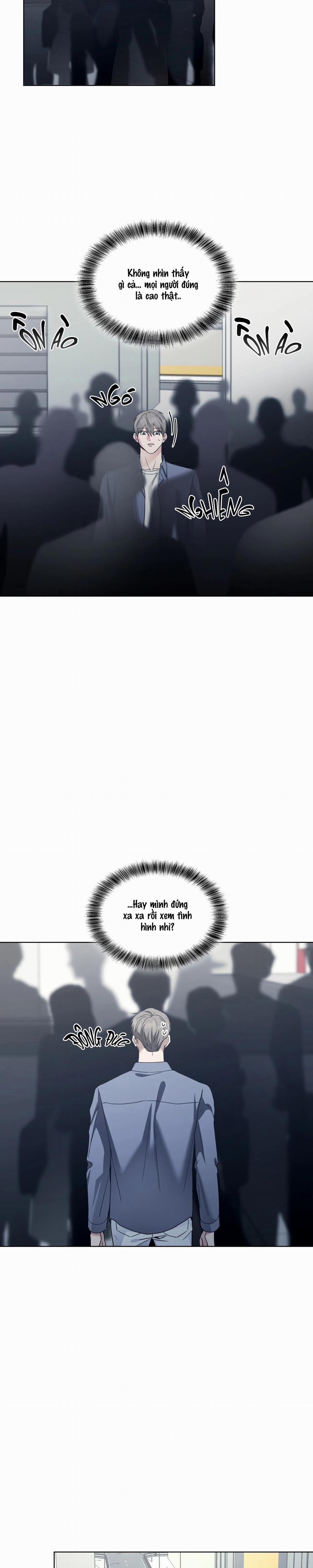 Ham Muốn Cháy Bỏng 90 trang 4