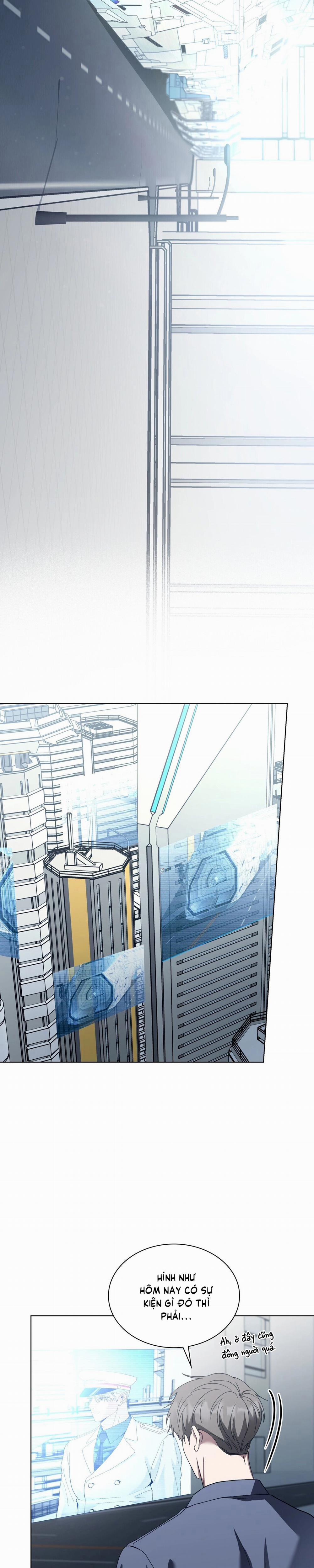 Ham Muốn Cháy Bỏng 90 trang 6