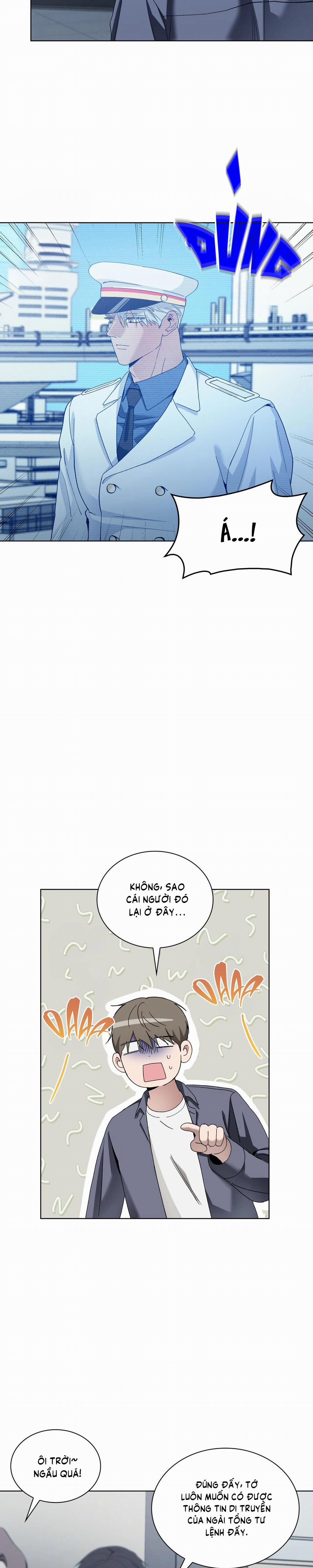 Ham Muốn Cháy Bỏng 90 trang 7