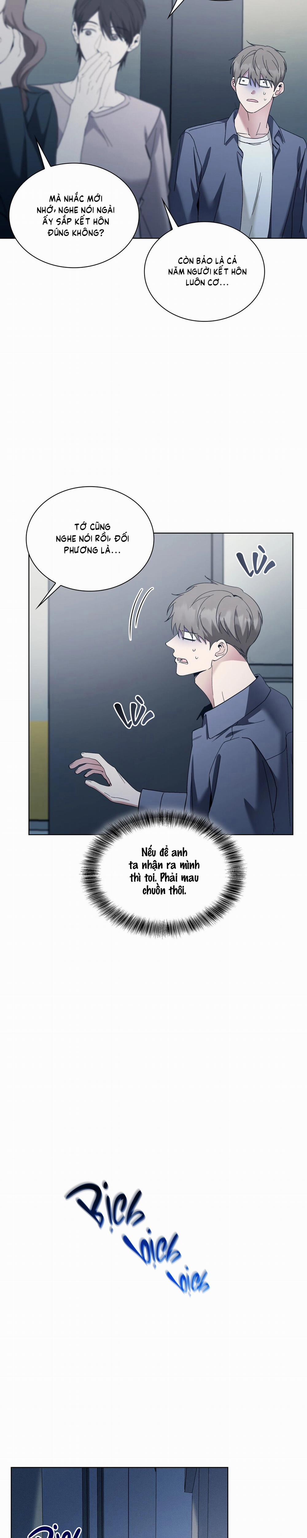 Ham Muốn Cháy Bỏng 90 trang 8