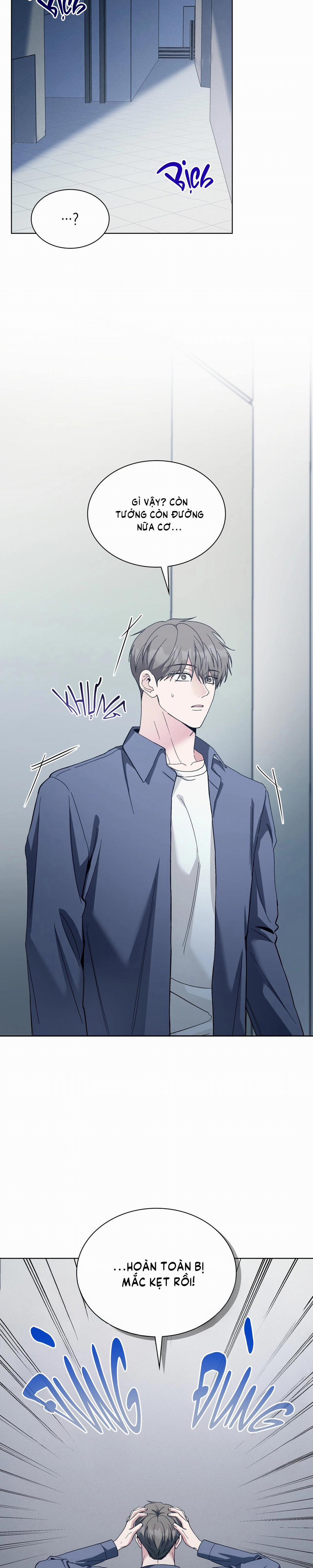 Ham Muốn Cháy Bỏng 90 trang 9