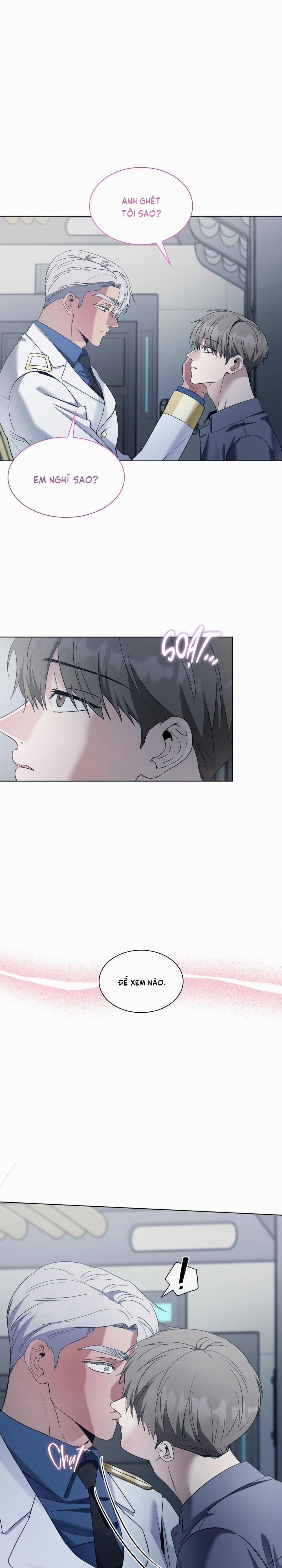 Ham Muốn Cháy Bỏng 91 trang 0