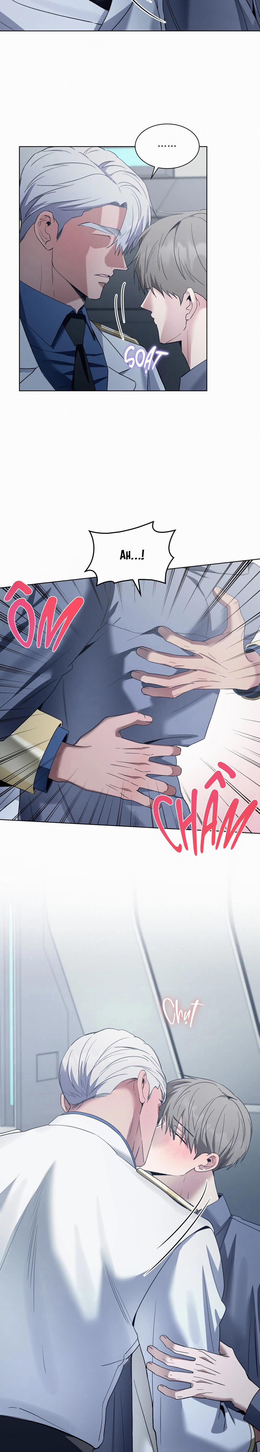 Ham Muốn Cháy Bỏng 91 trang 1