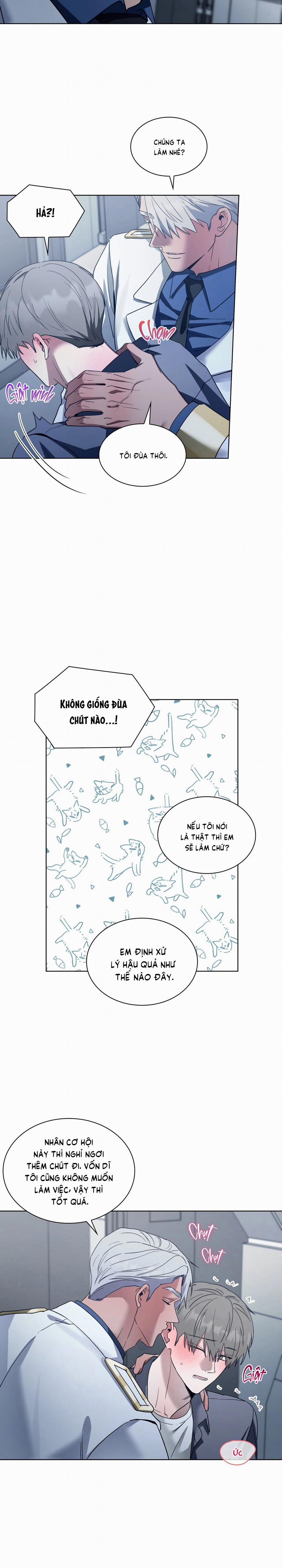 Ham Muốn Cháy Bỏng 91 trang 6