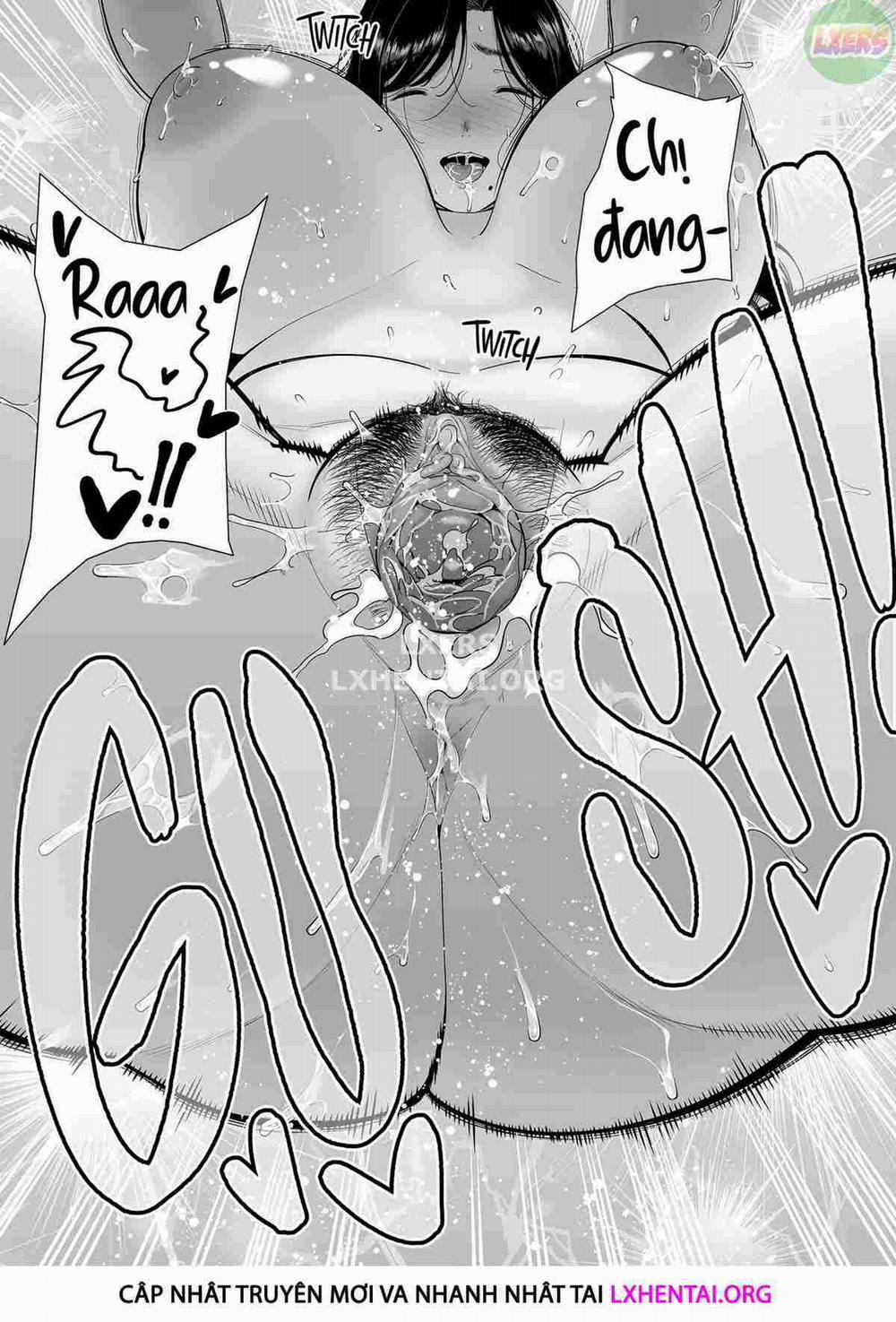 Ham Muốn Đen Tối Nhất 4 trang 87