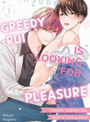 Đọc truyện tranh Ham Muốn Khoái Lạc Của Rui Tham Lam