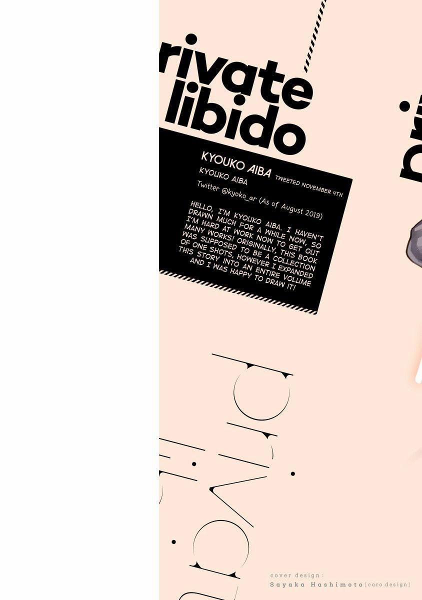 Ham Muốn Kín Đáo 1 trang 1