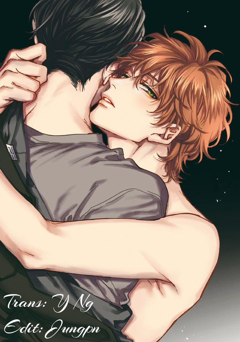 Ham Muốn Kín Đáo 2 trang 0