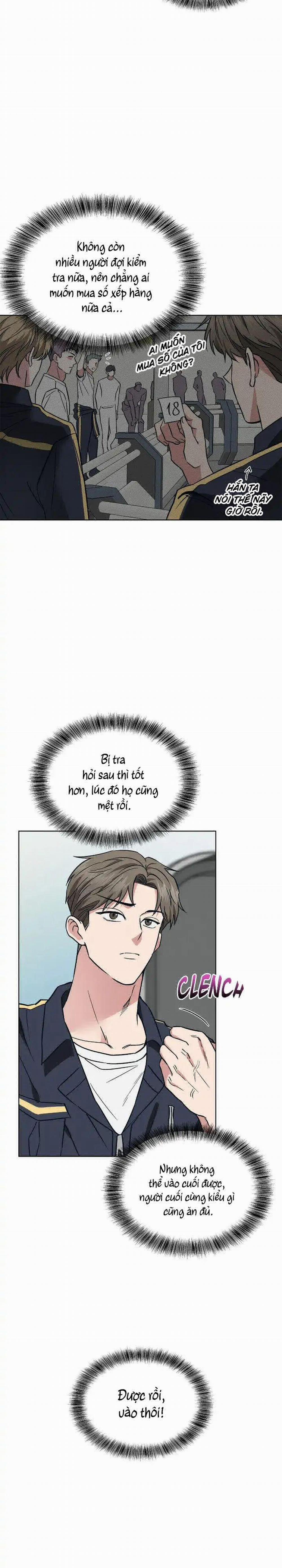 Ham Muốn Mạnh Mẽ 10 trang 15